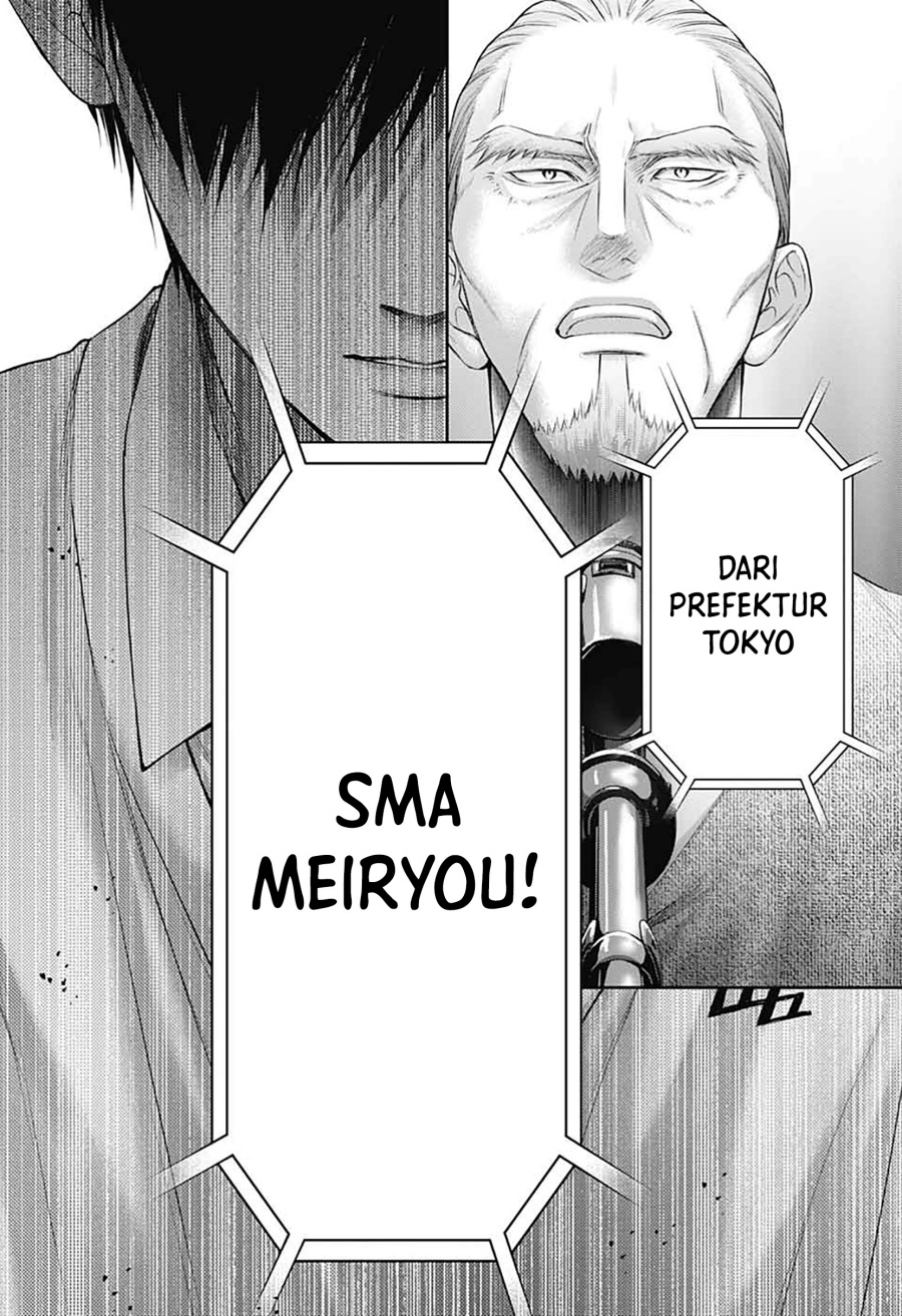 Chapter 144 - halaman 16