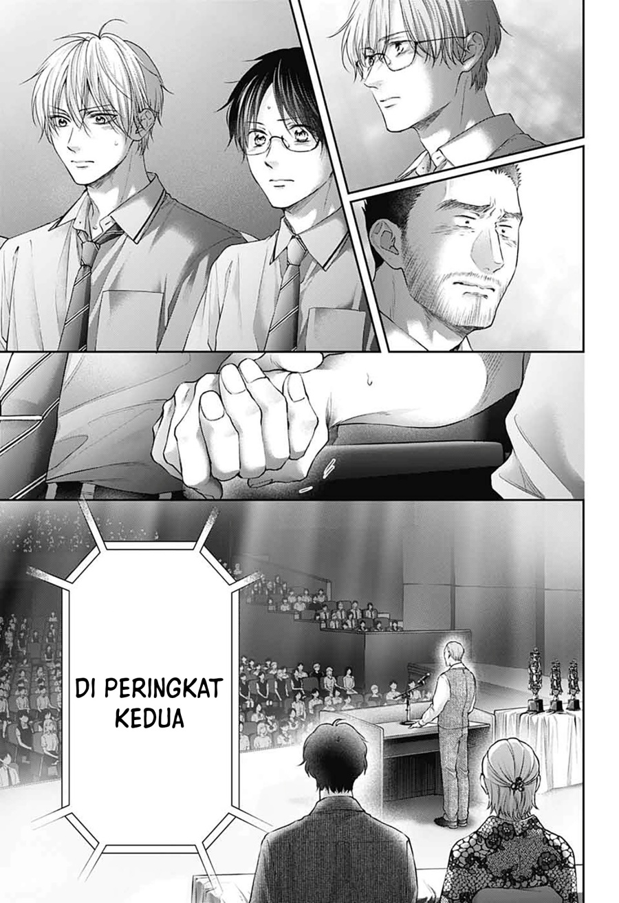 Chapter 144 - halaman 19