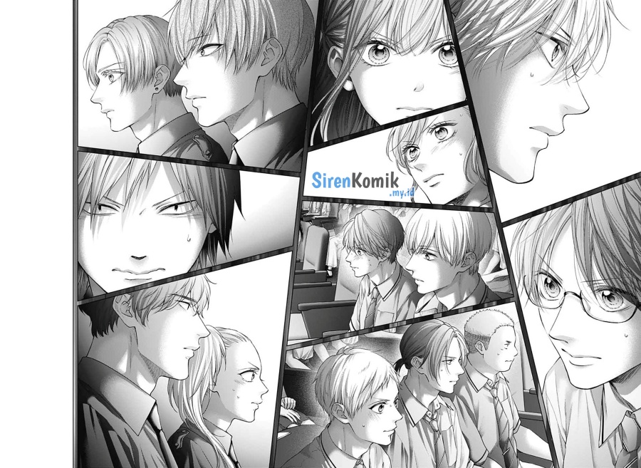 Chapter 144 - halaman 20