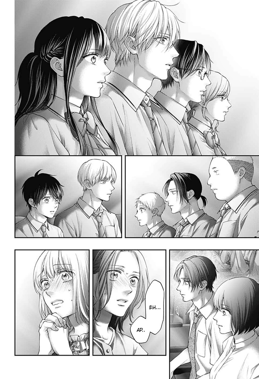 Chapter 144 - halaman 22
