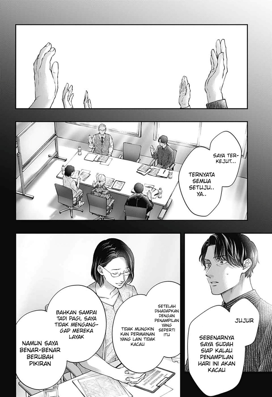 Chapter 144 - halaman 24