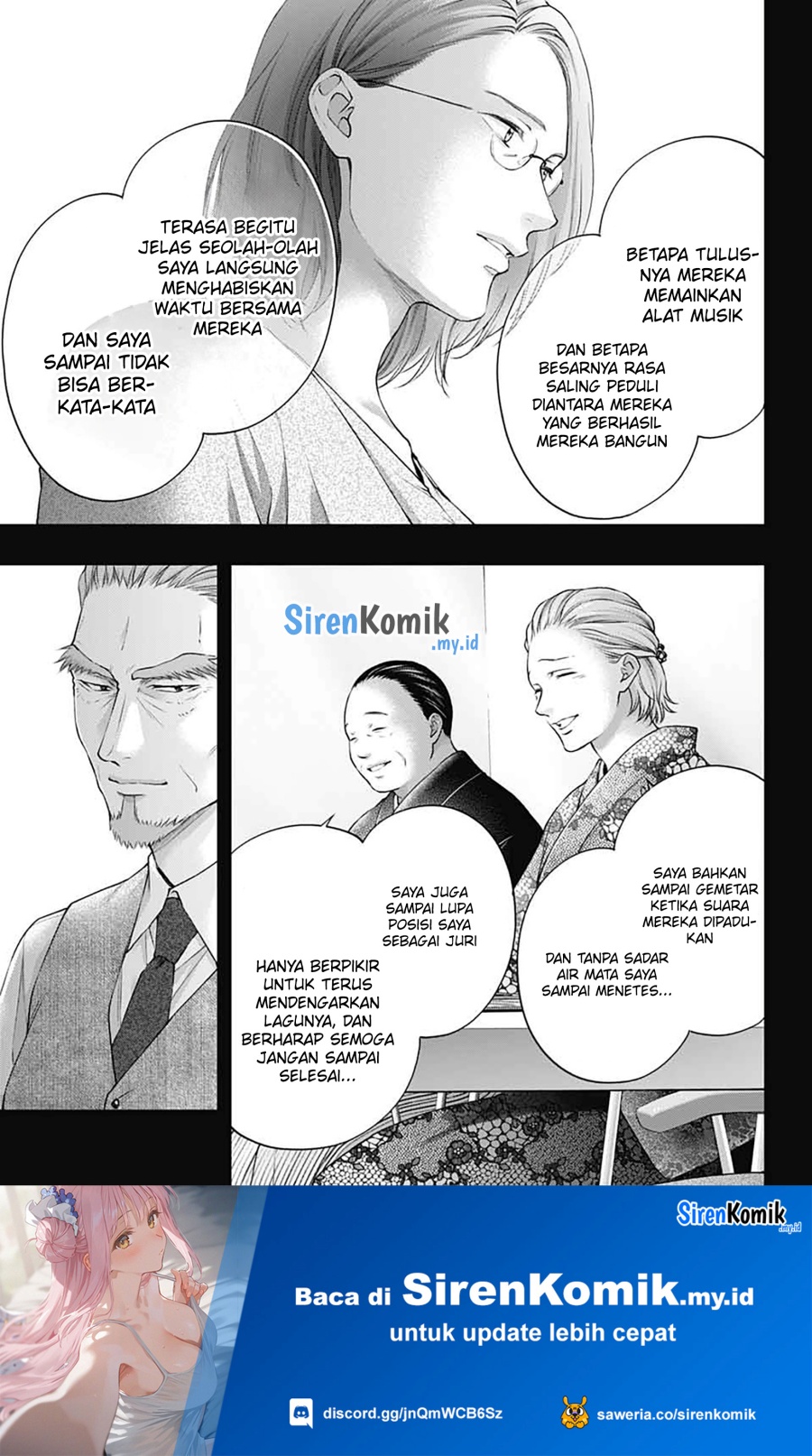 Chapter 144 - halaman 25
