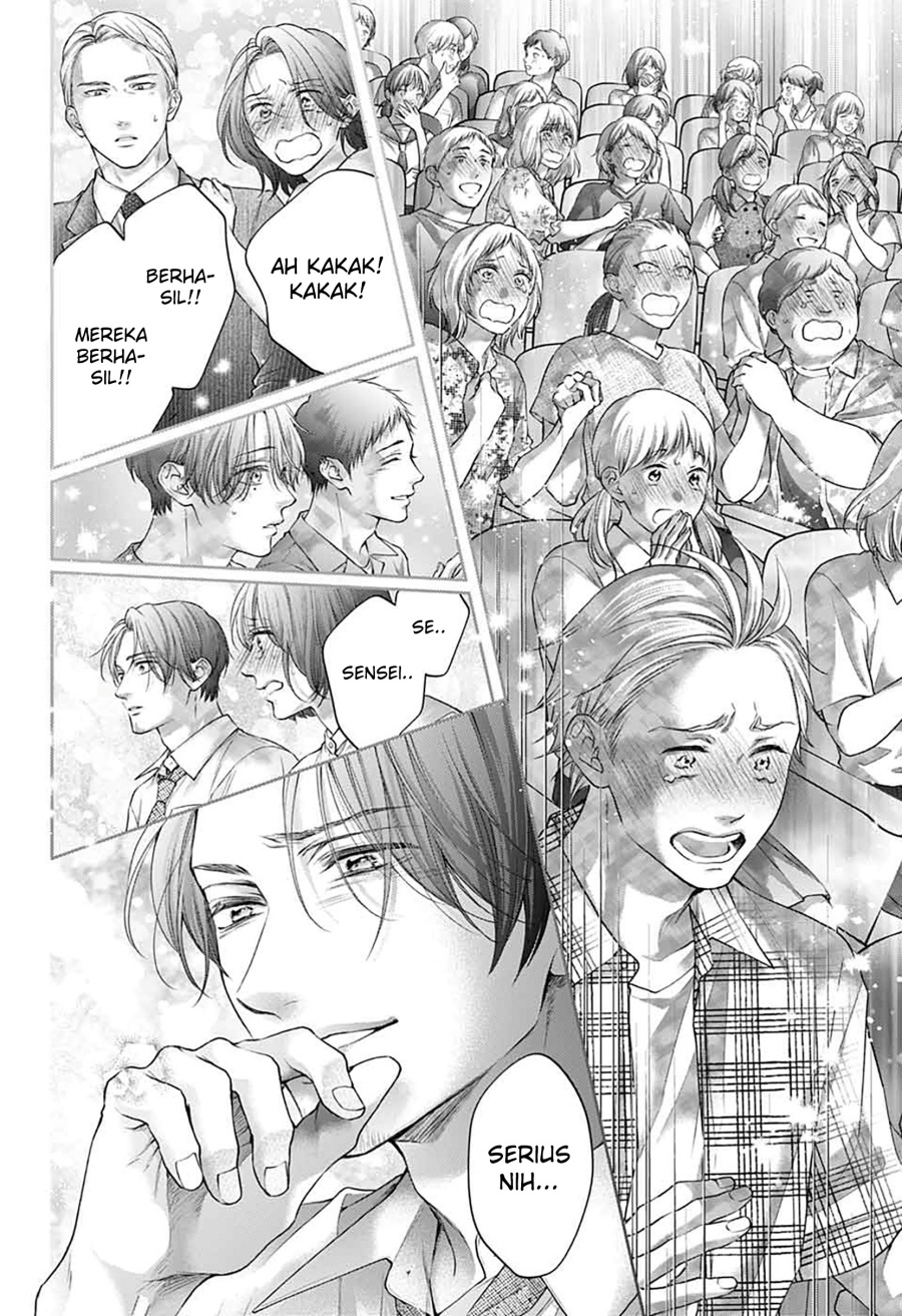 Chapter 144 - halaman 29