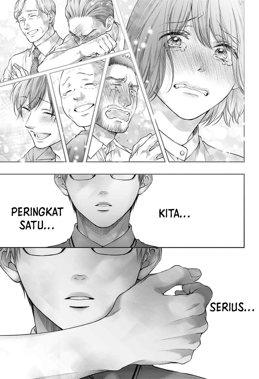 Chapter 144 - halaman 30