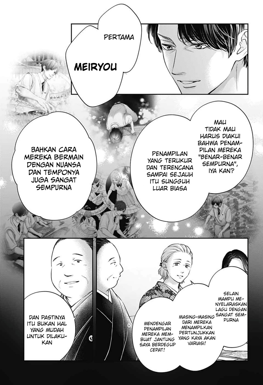 Chapter 144 - halaman 9