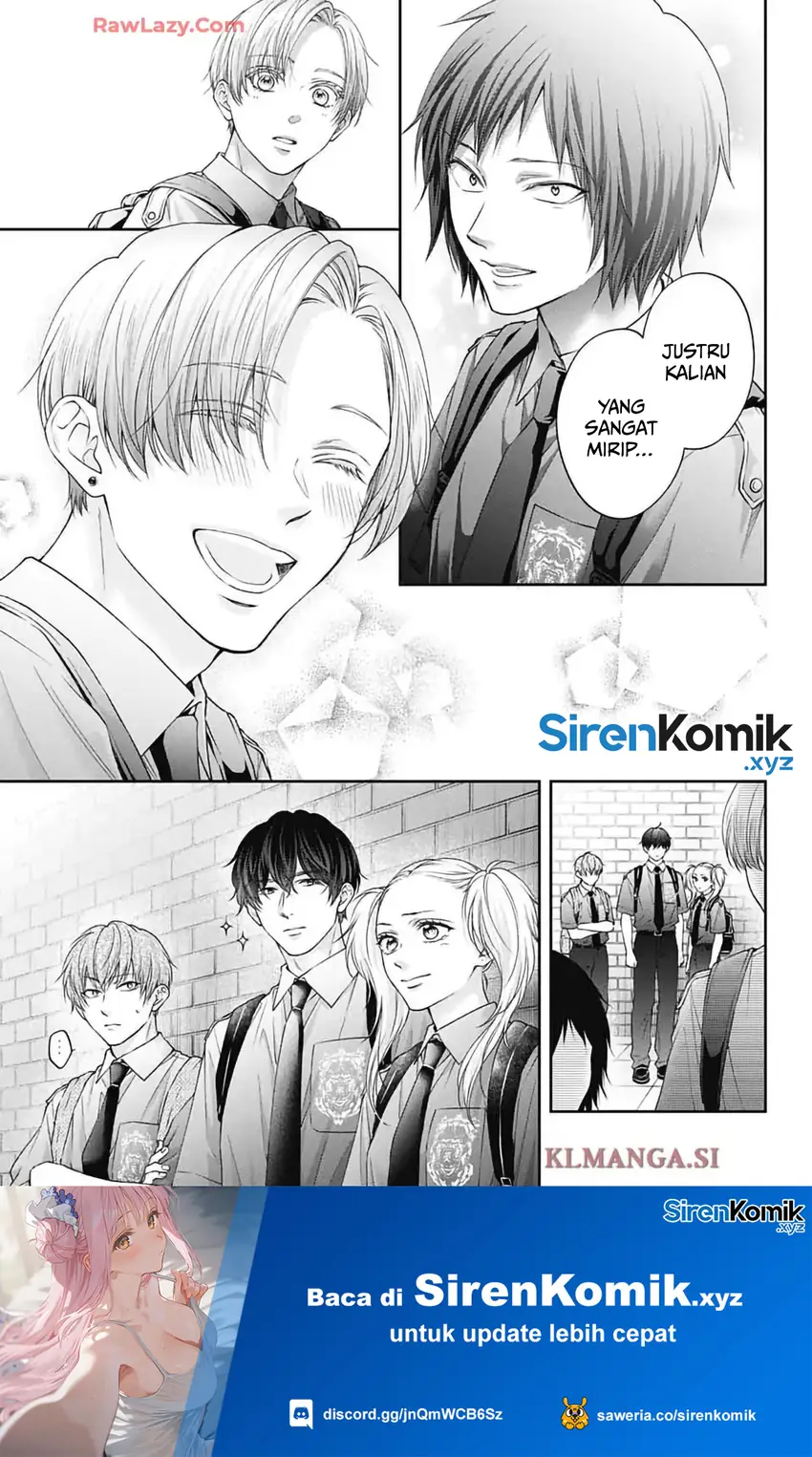 Chapter 146 - halaman 16