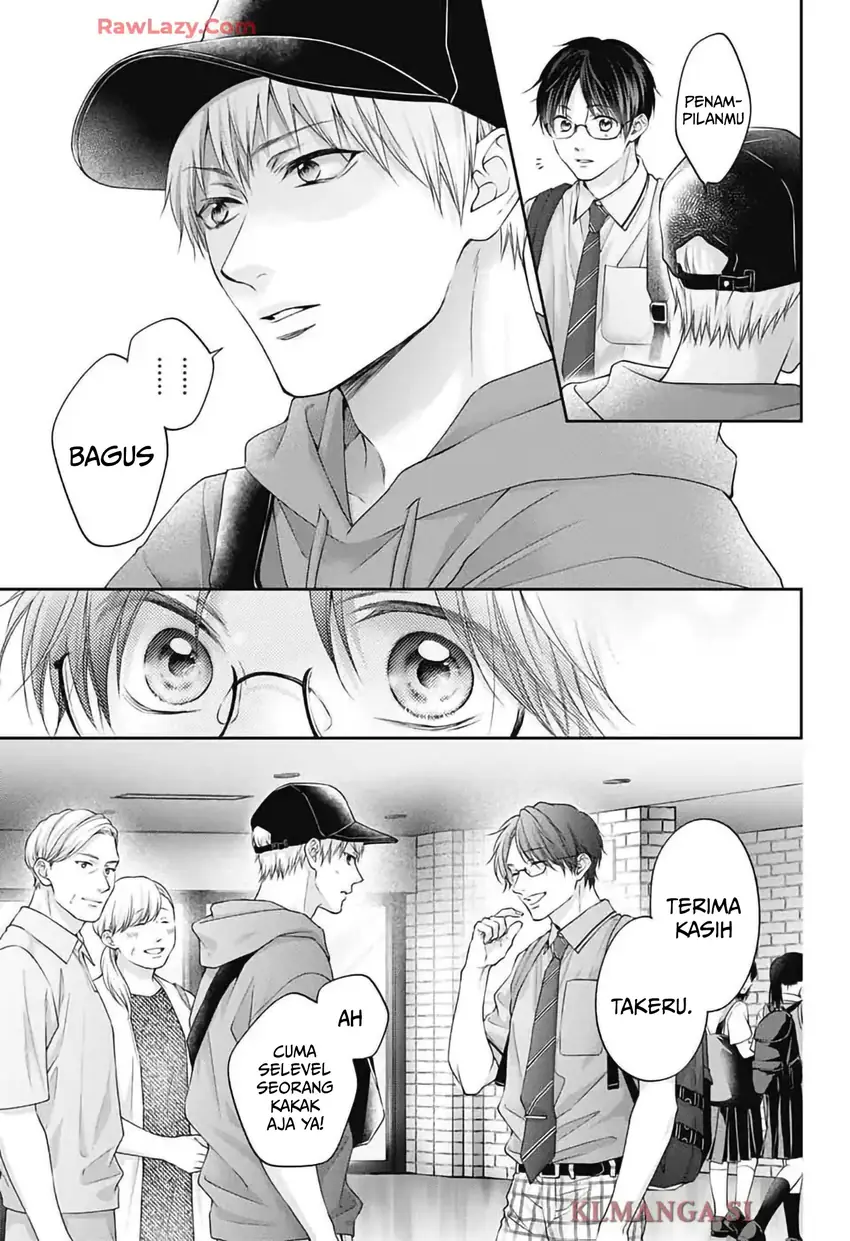 Chapter 146 - halaman 18