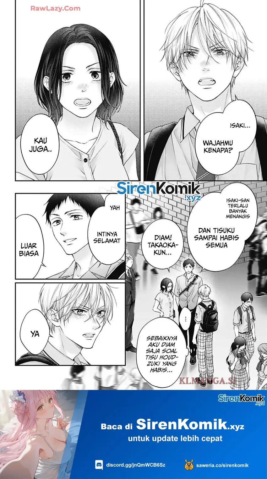 Chapter 146 - halaman 21