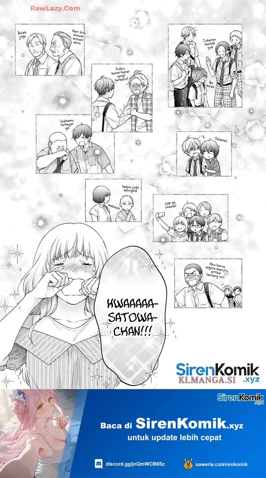 Chapter 146 - halaman 31