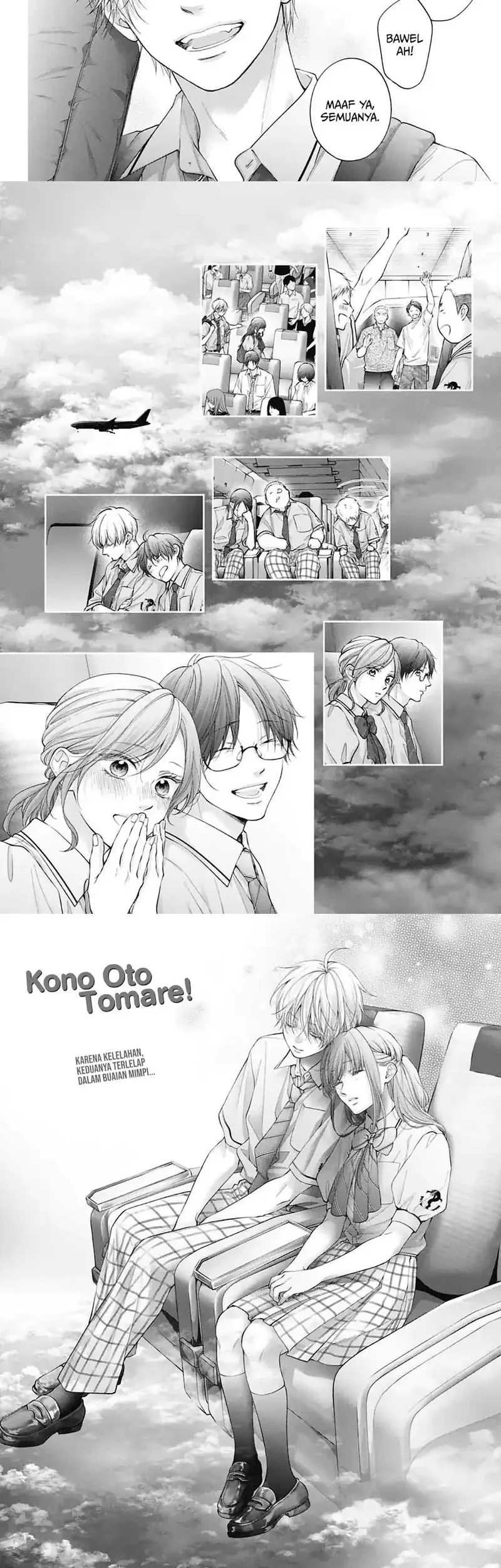 Chapter 147 - halaman 3