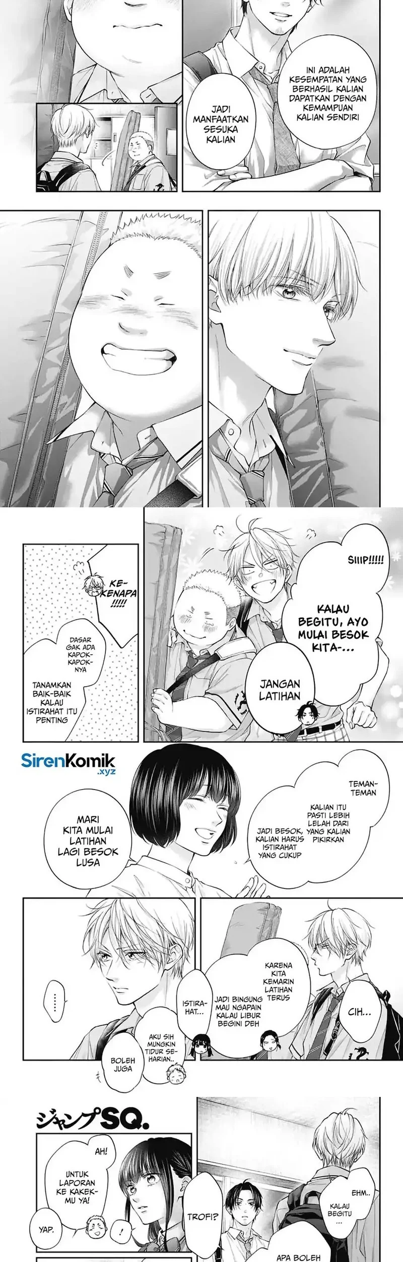 Chapter 147 - halaman 6