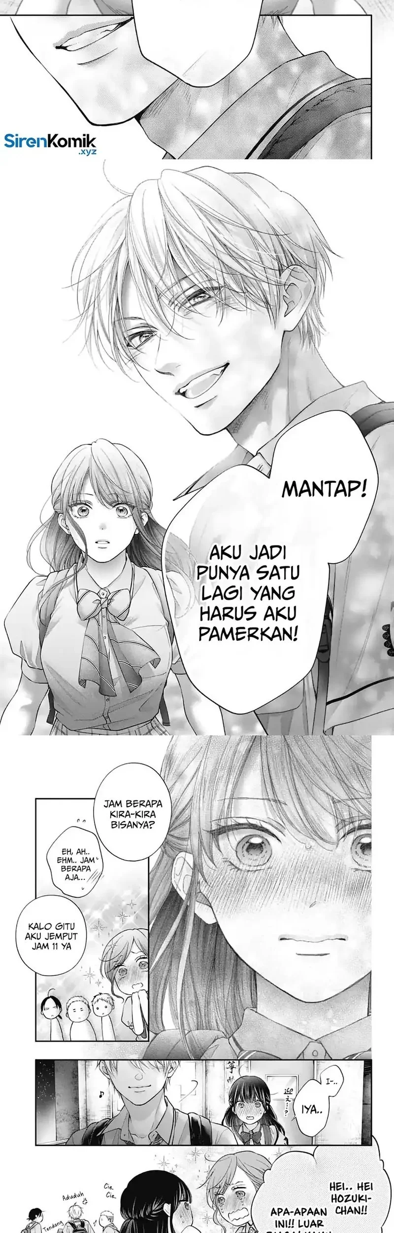 Chapter 147 - halaman 10