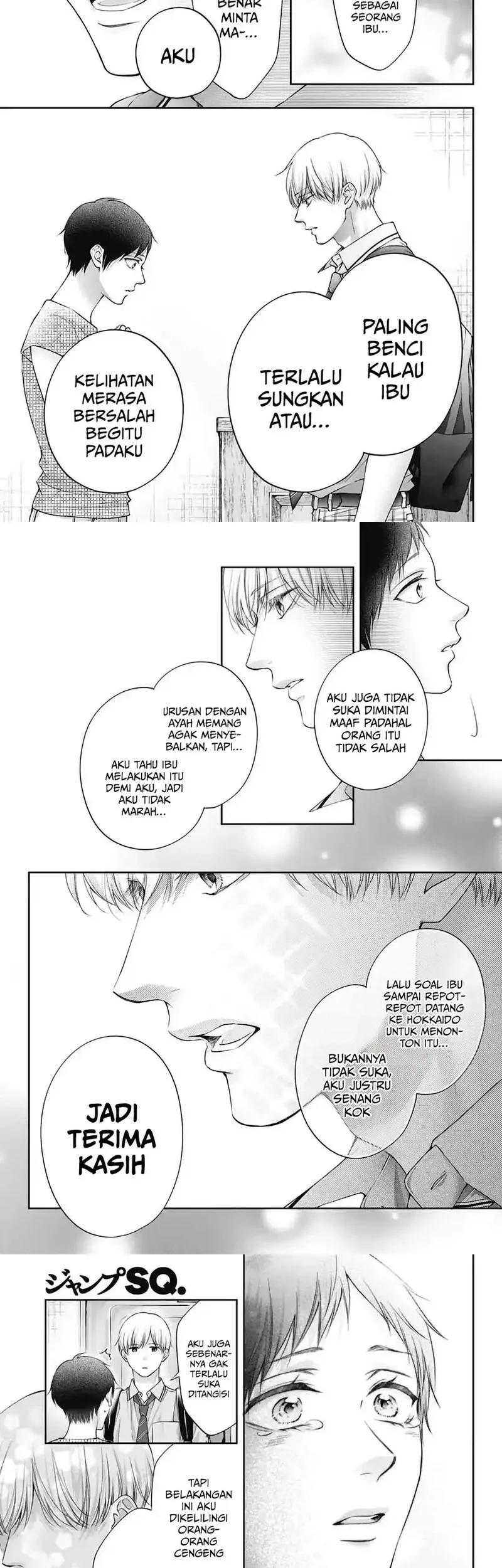 Chapter 147 - halaman 14