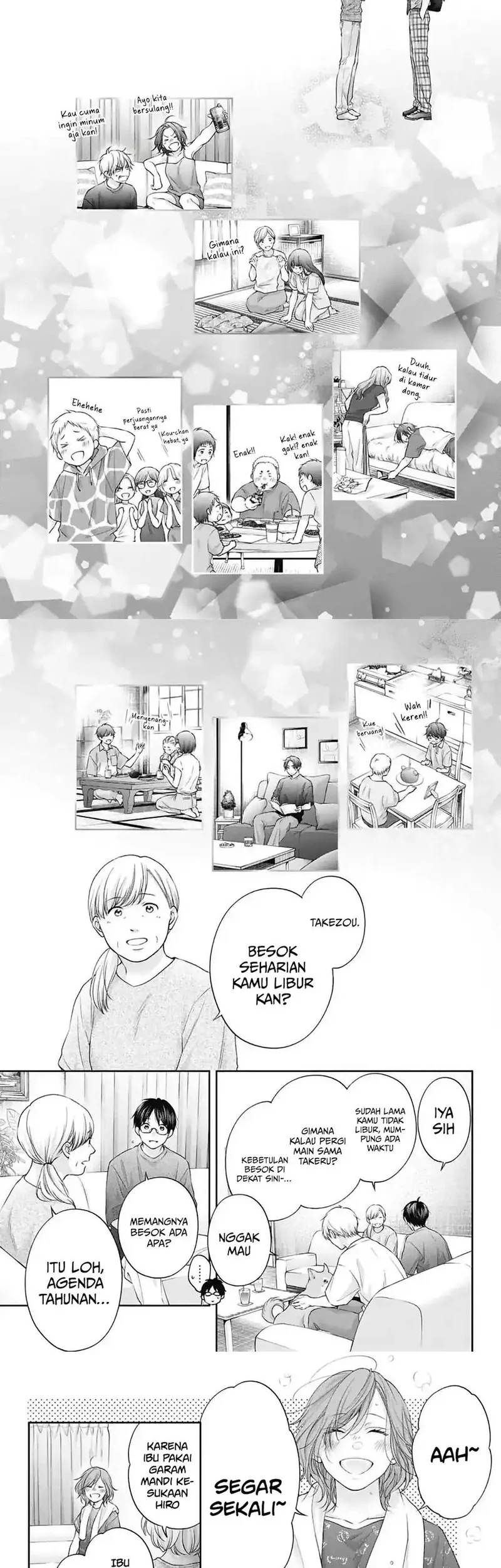 Chapter 147 - halaman 17