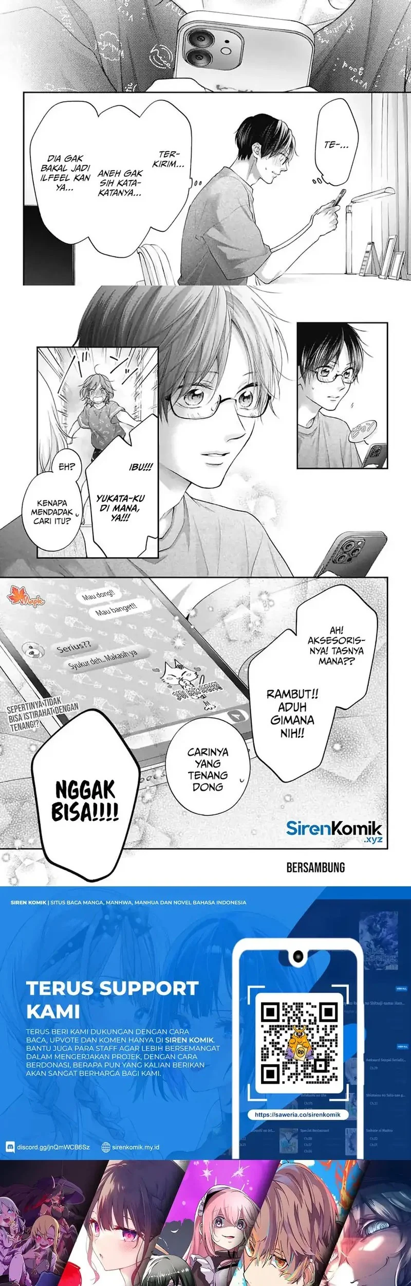 Chapter 147 - halaman 20