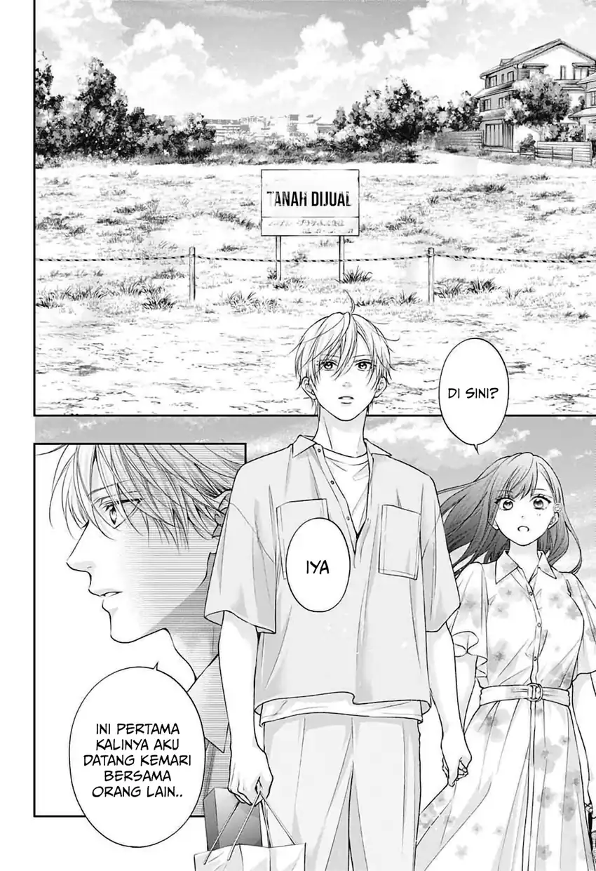 Chapter 148 - halaman 16