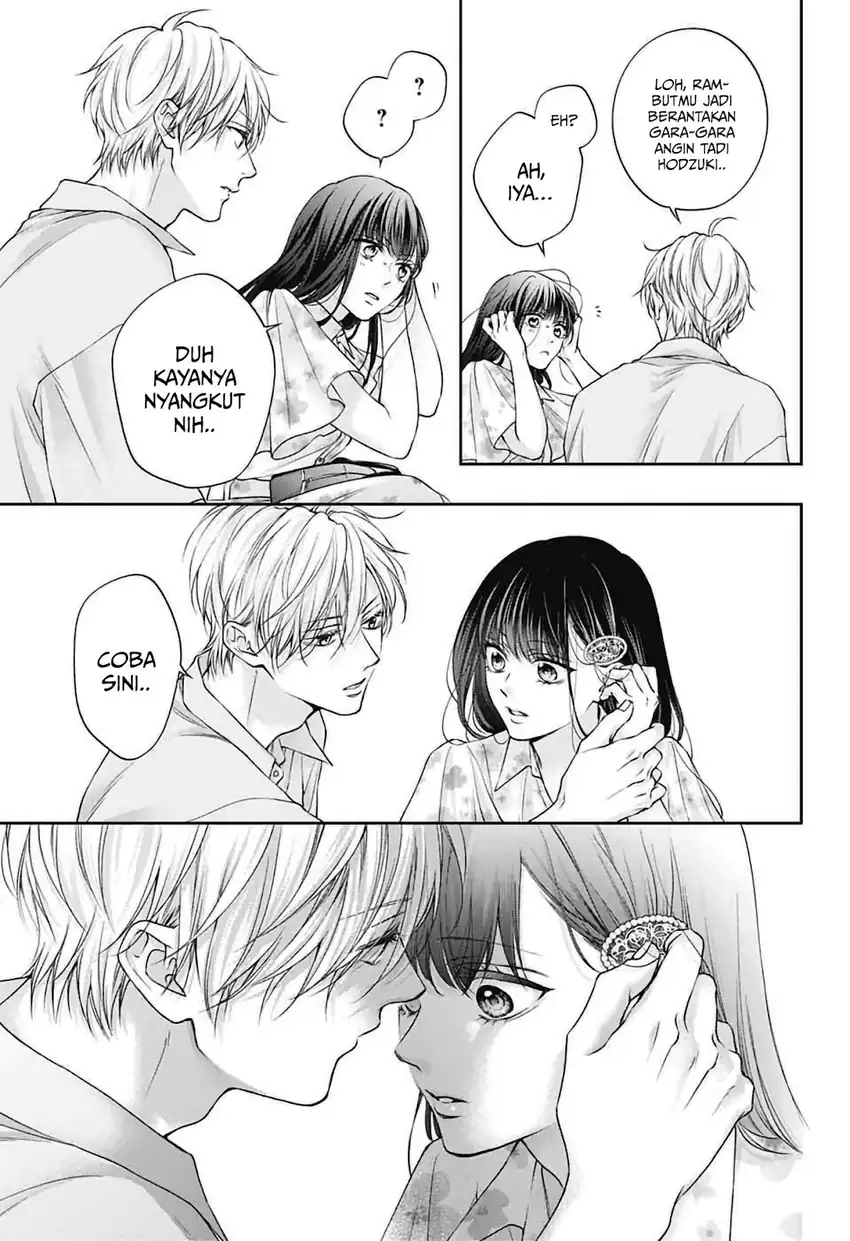 Chapter 148 - halaman 28