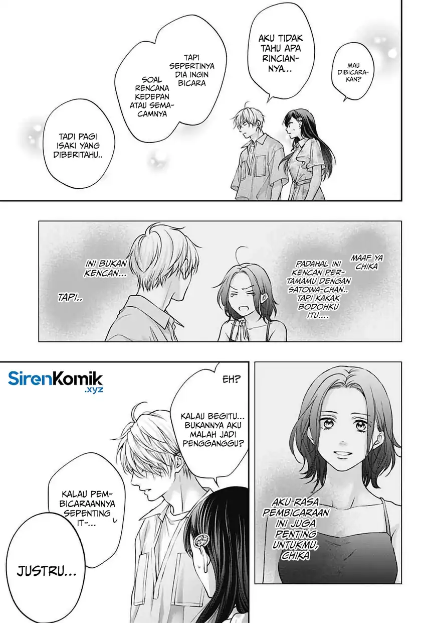 Chapter 148 - halaman 32