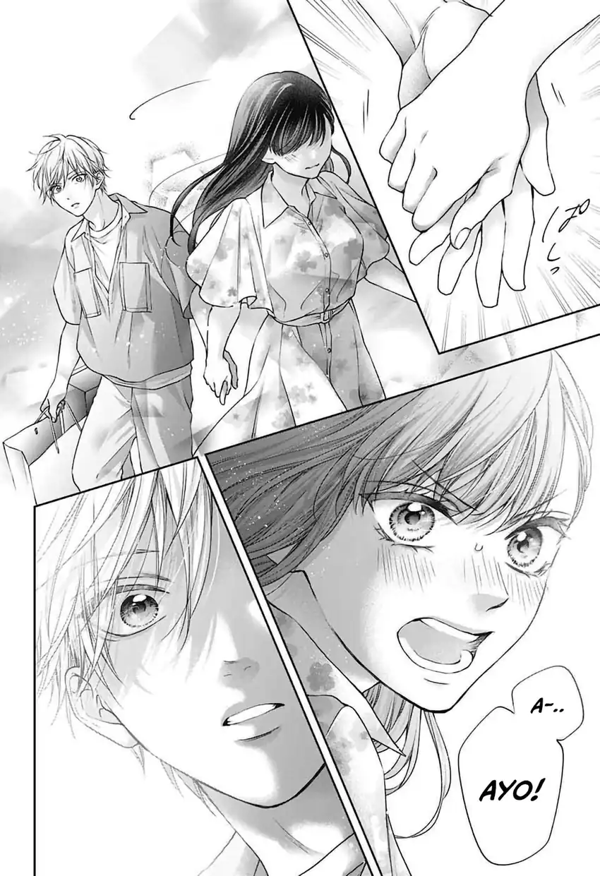 Chapter 148 - halaman 35