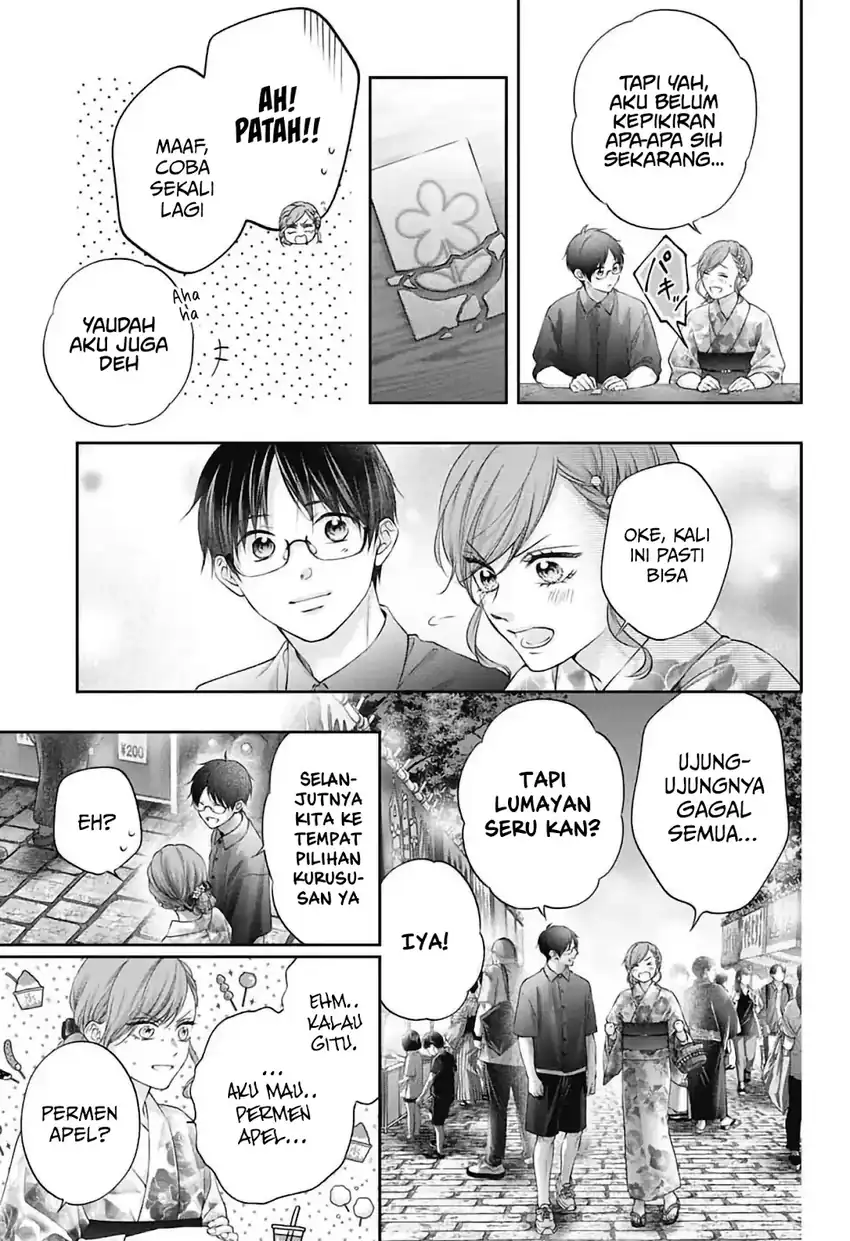 Chapter 150 - halaman 19