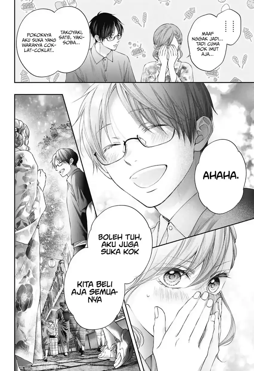 Chapter 150 - halaman 20