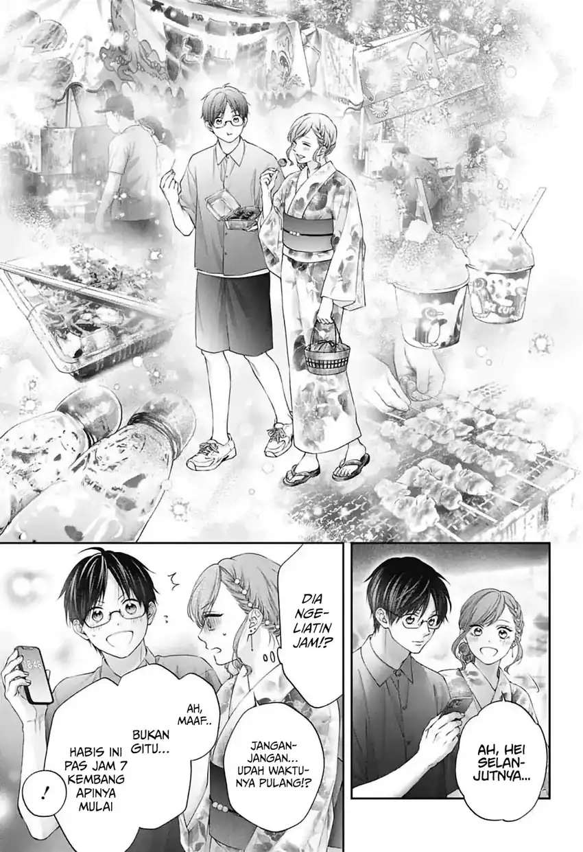 Chapter 150 - halaman 21