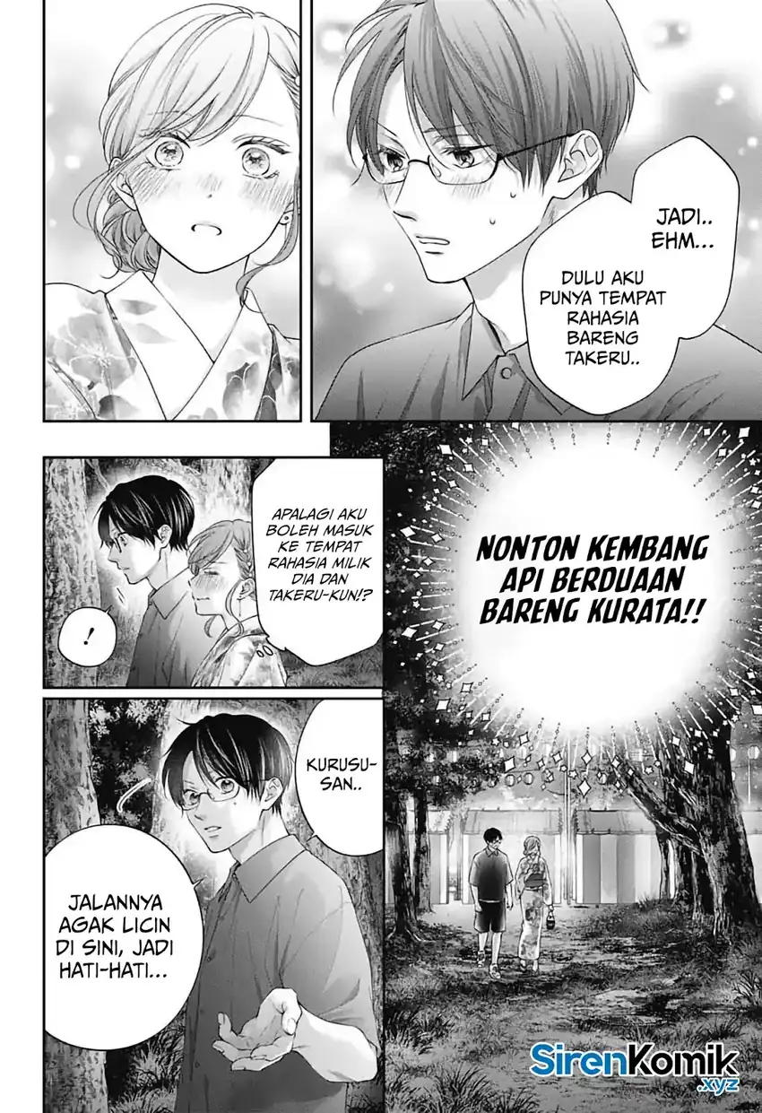 Chapter 150 - halaman 22