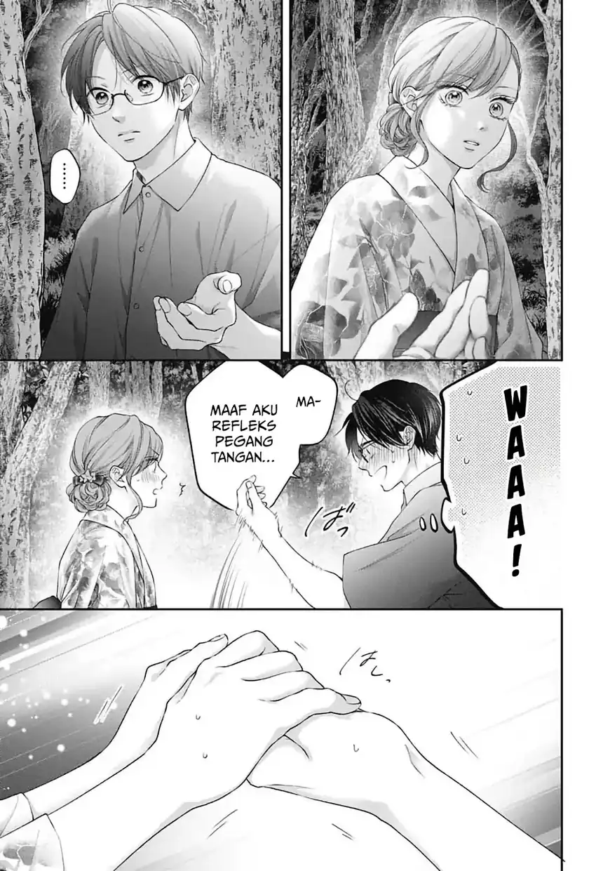 Chapter 150 - halaman 23