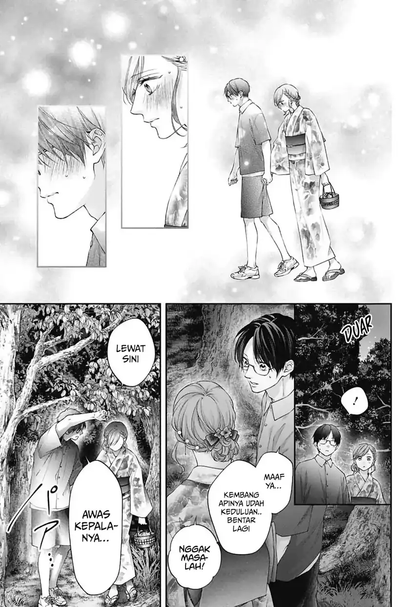 Chapter 150 - halaman 25