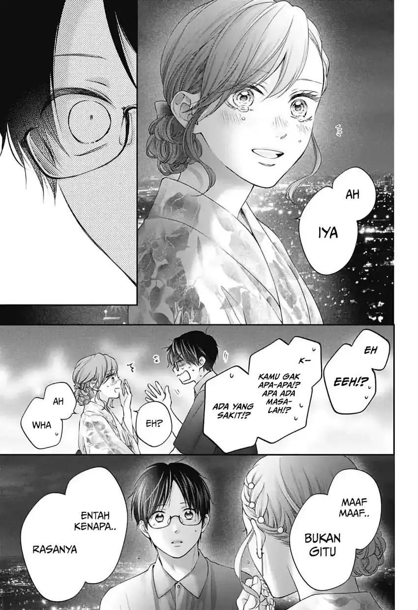 Chapter 150 - halaman 30
