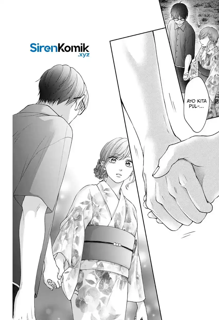 Chapter 150 - halaman 32