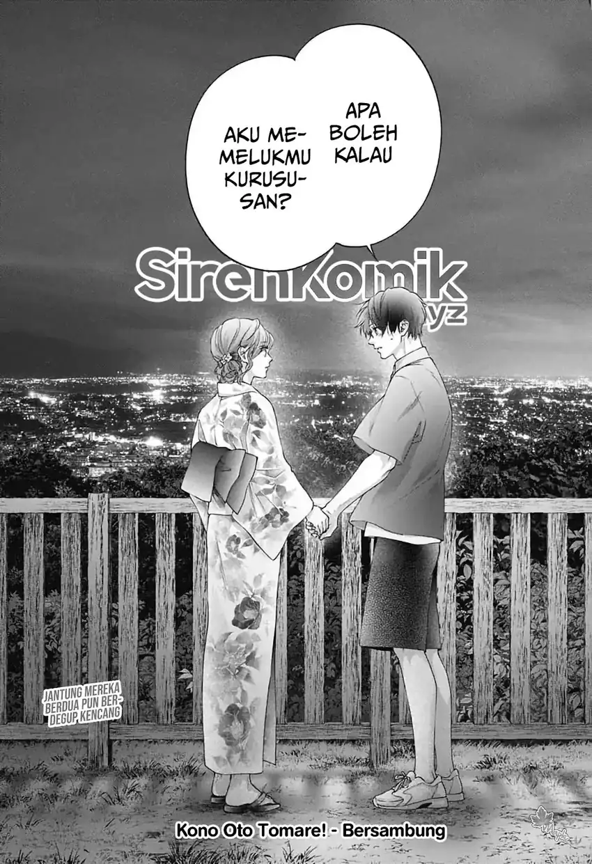 Chapter 150 - halaman 35