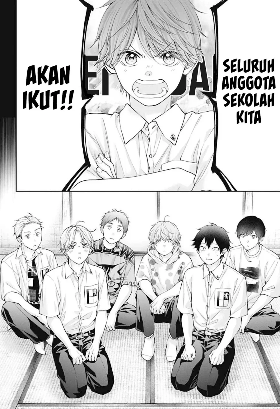Chapter 152 - halaman 16