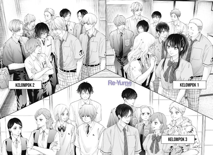 Chapter 153 - halaman 16