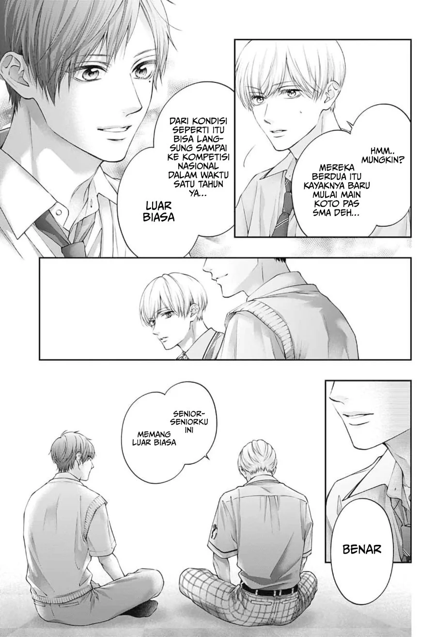 Chapter 153 - halaman 32