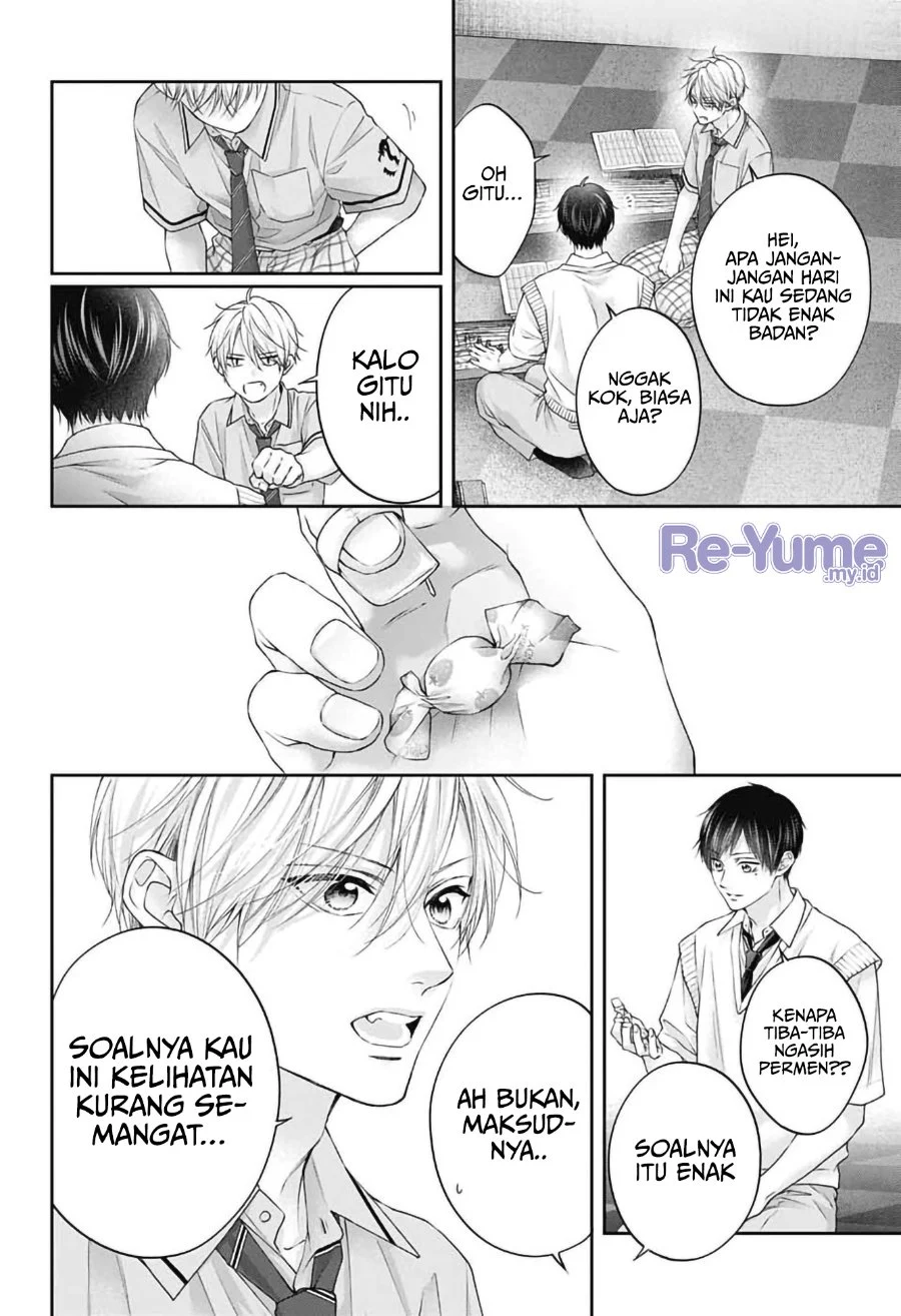 Chapter 154 - halaman 22