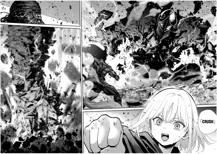 Chapter 89 - halaman 12