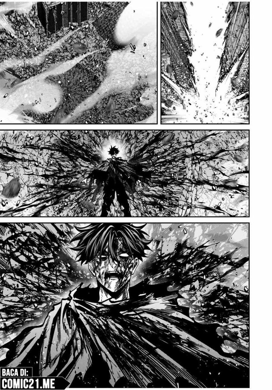 Chapter 89 - halaman 19