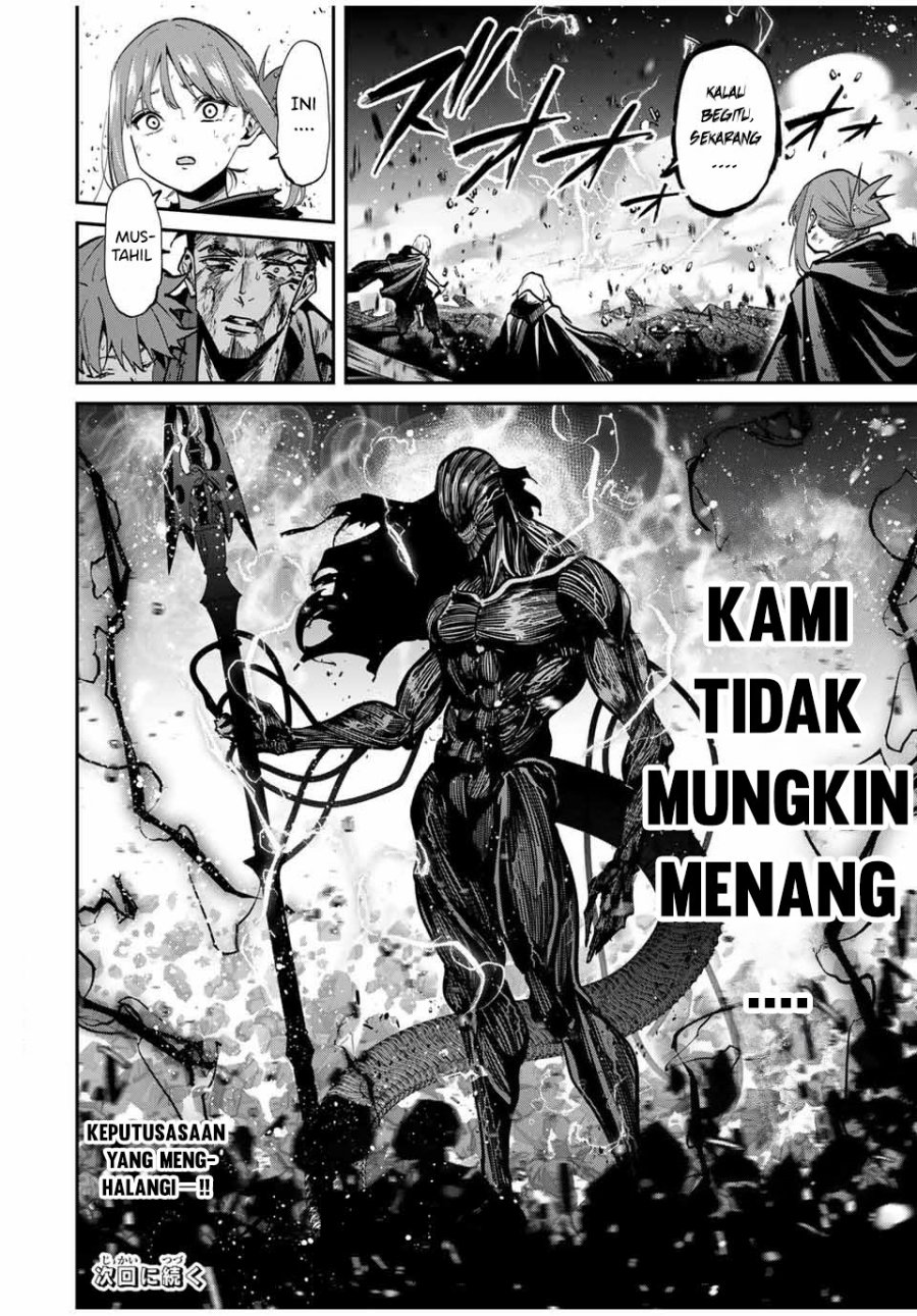 Chapter 89 - halaman 20