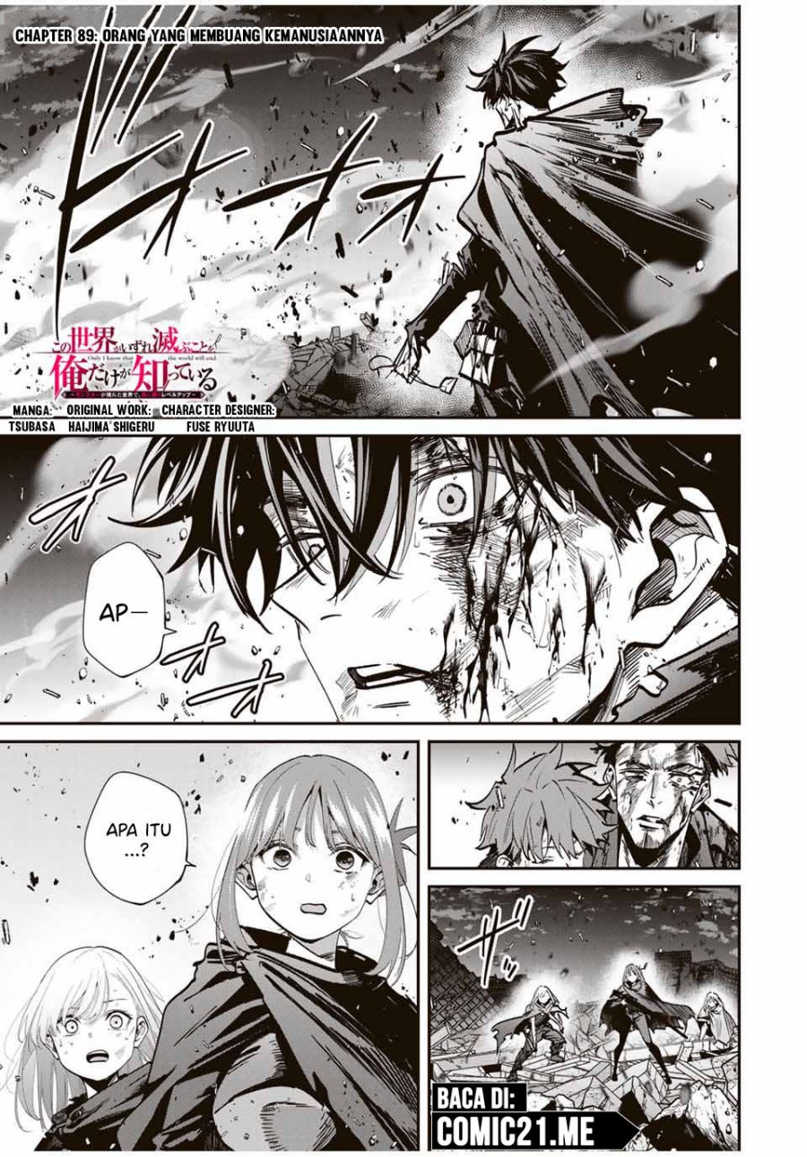 Chapter 89 - halaman 3