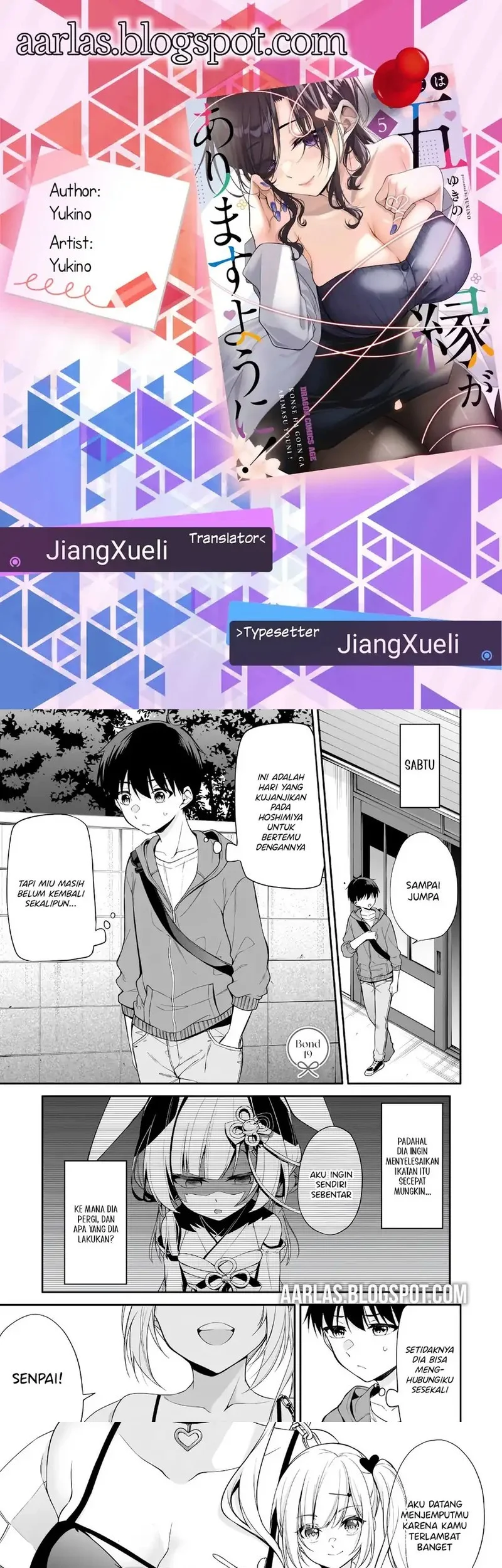 Chapter 19 - halaman 2