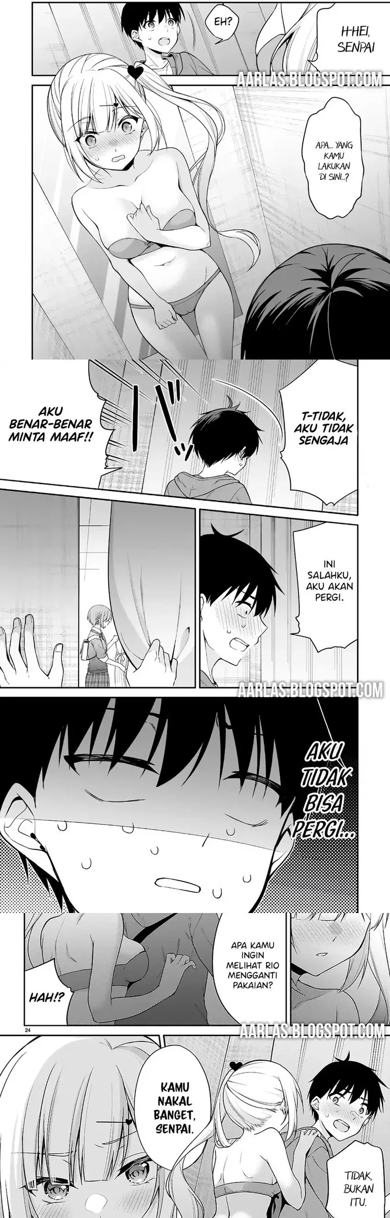 Chapter 19 - halaman 14