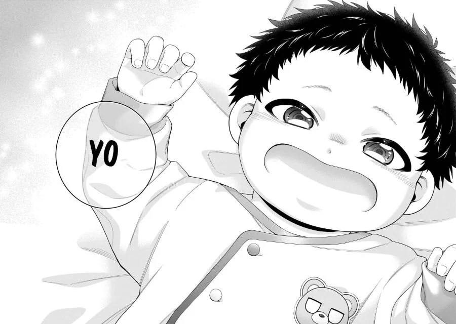 Chapter 37.5 - halaman 20