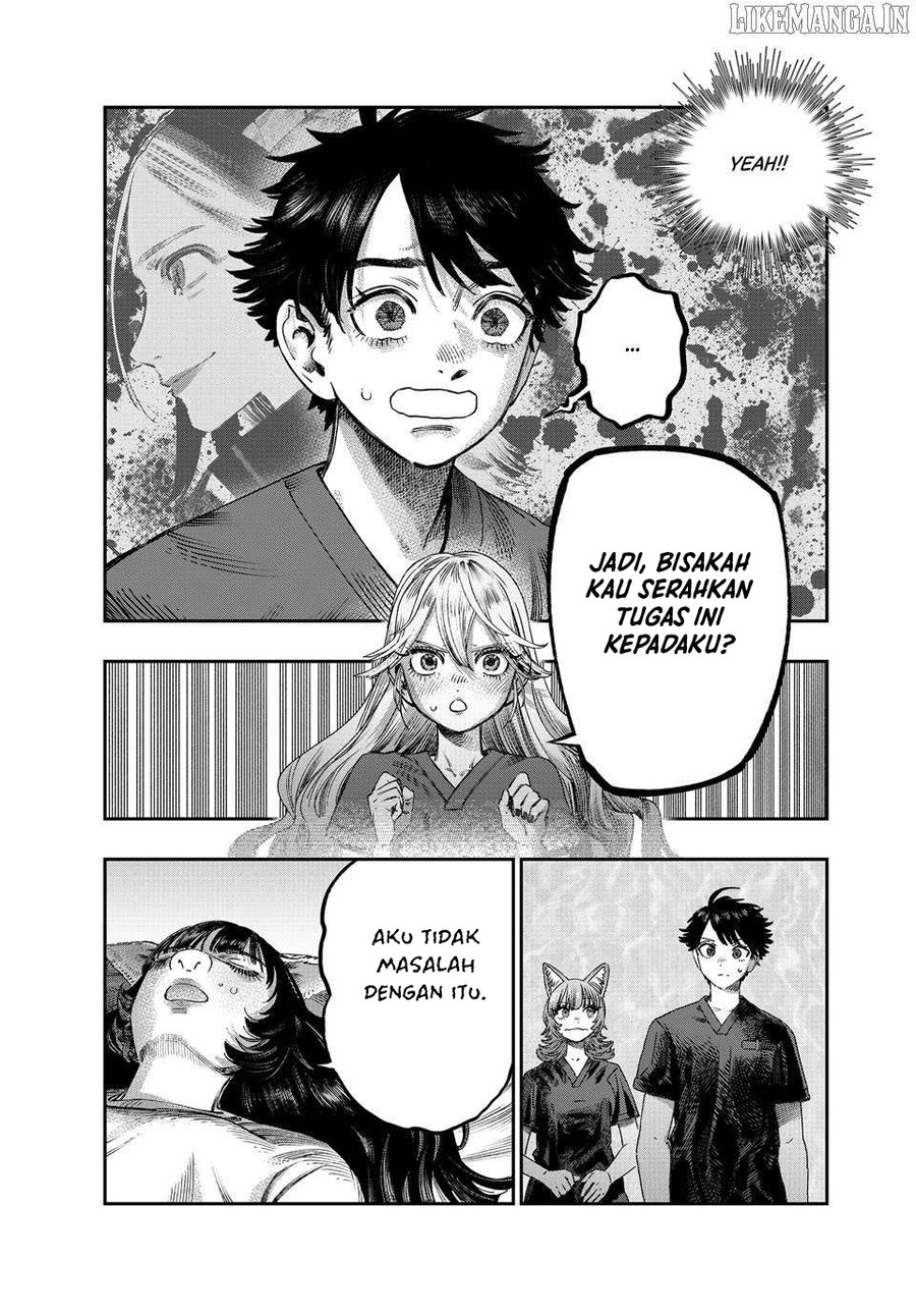 Chapter 42 - halaman 26