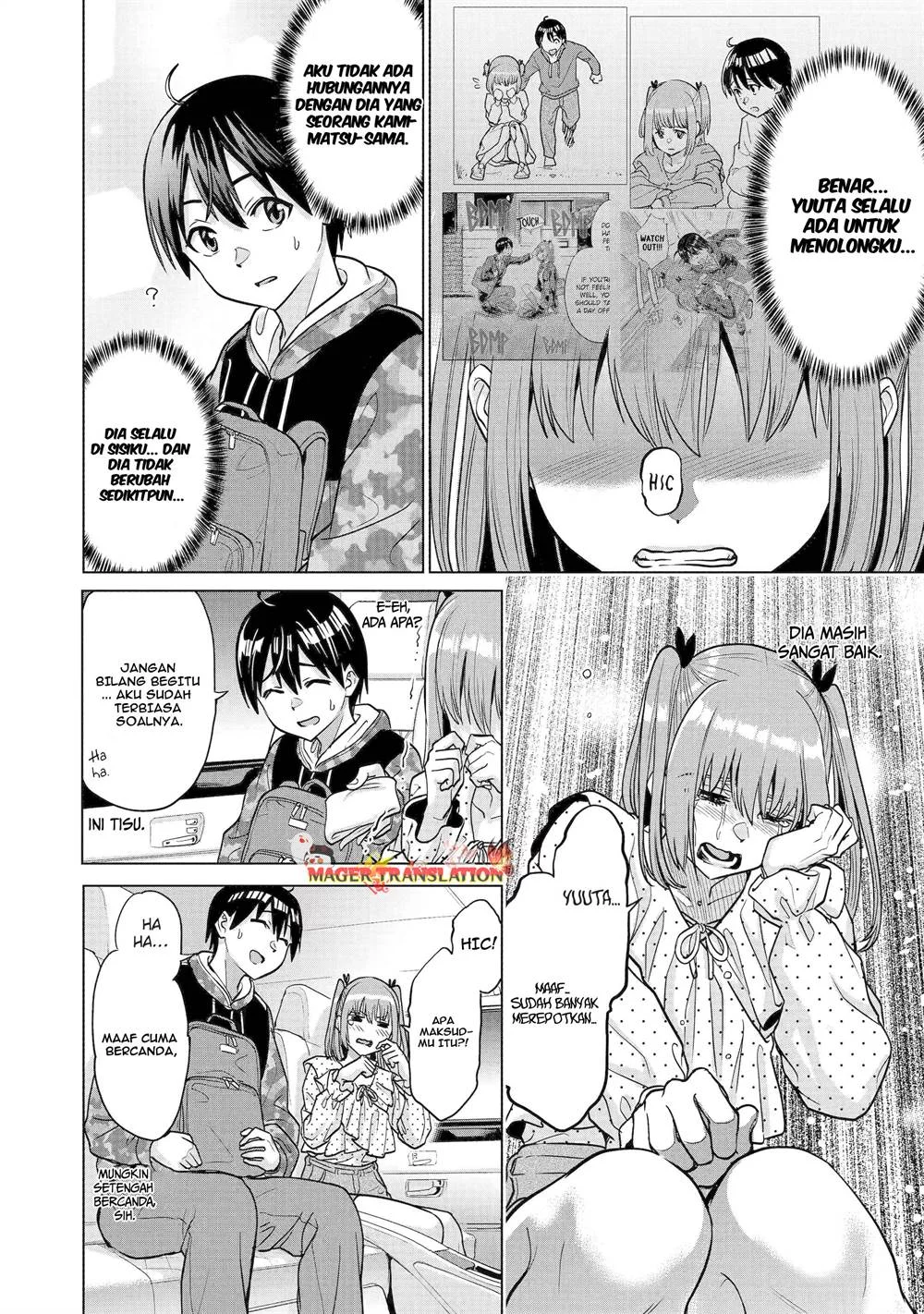 Chapter 19 - halaman 12