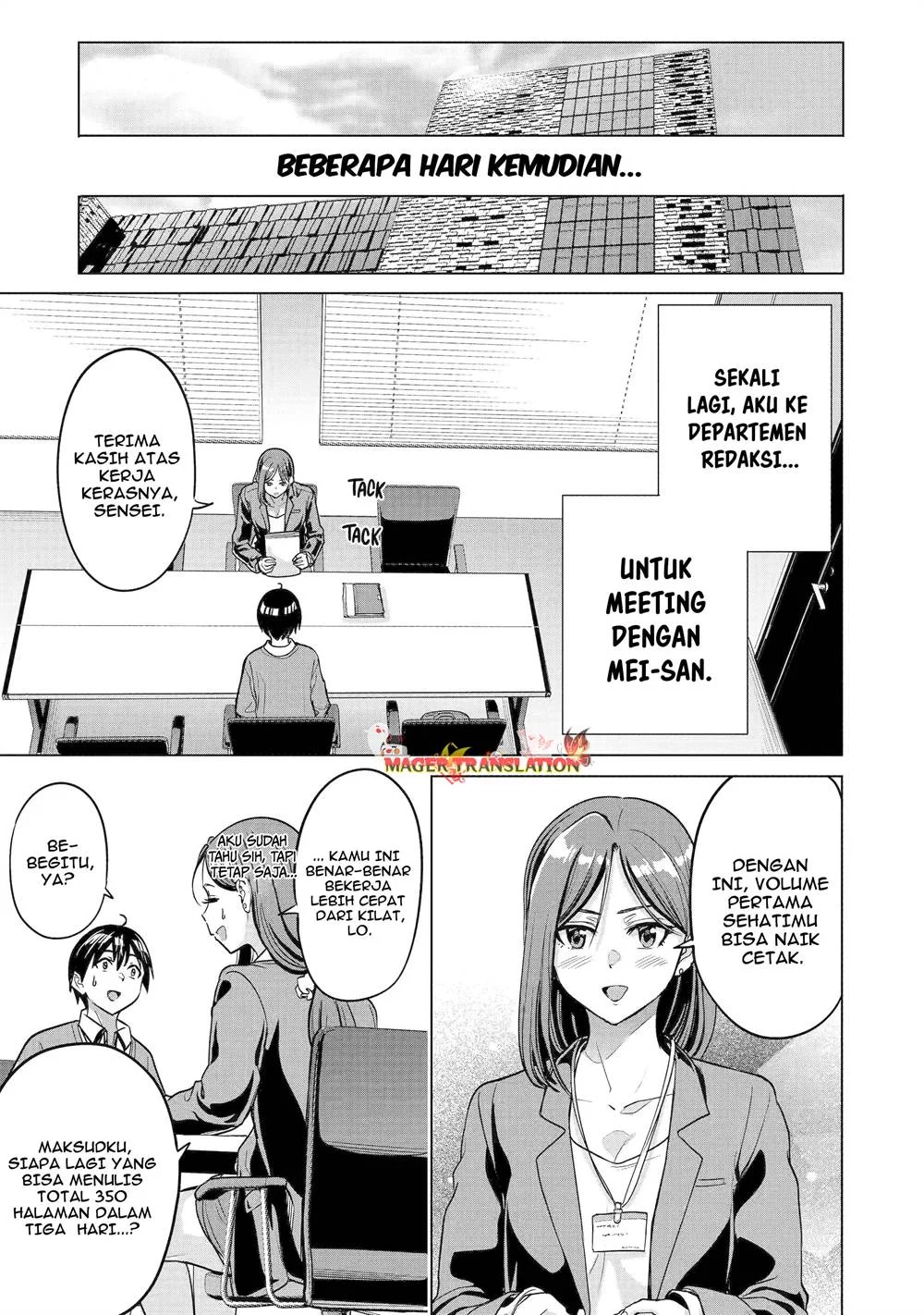 Chapter 19 - halaman 19