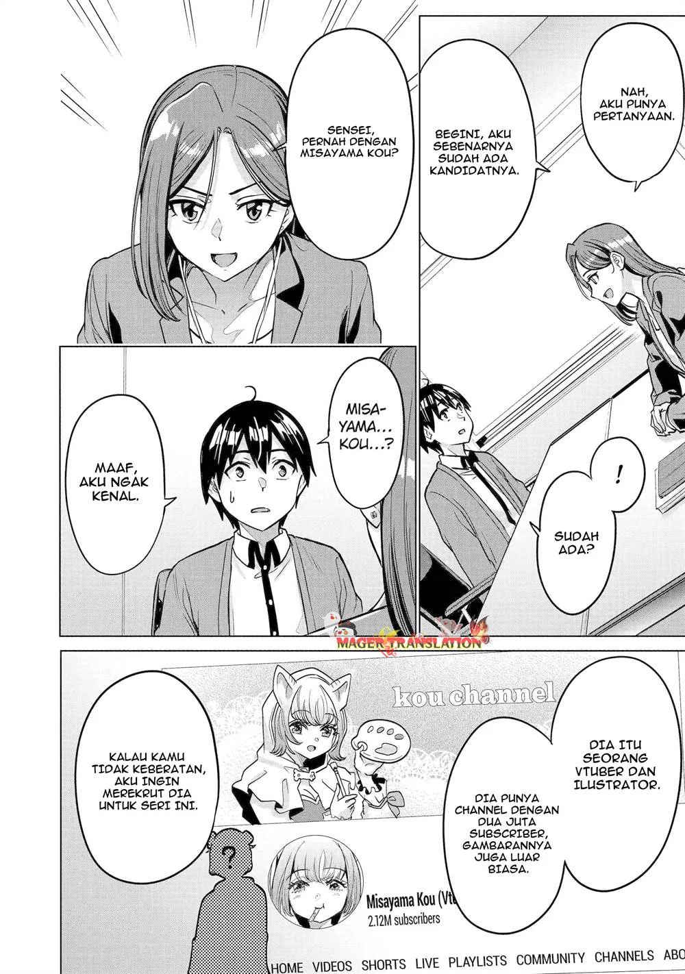 Chapter 19 - halaman 22