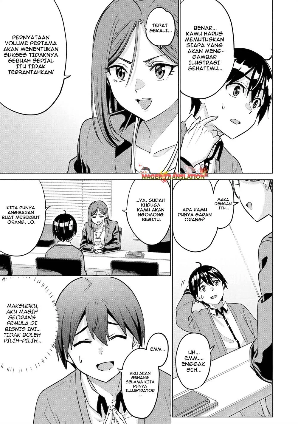 Chapter 20 - halaman 21