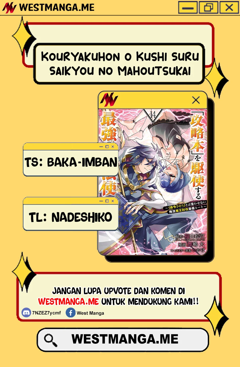 Chapter 71 - halaman 4