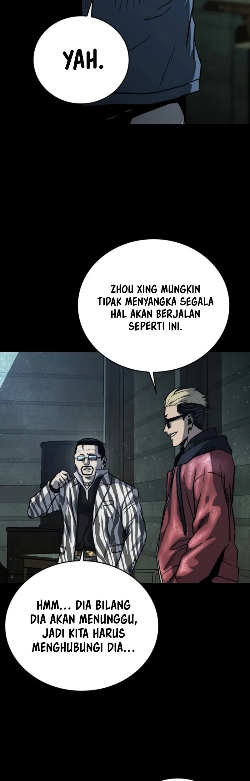 Chapter 31 - halaman 67